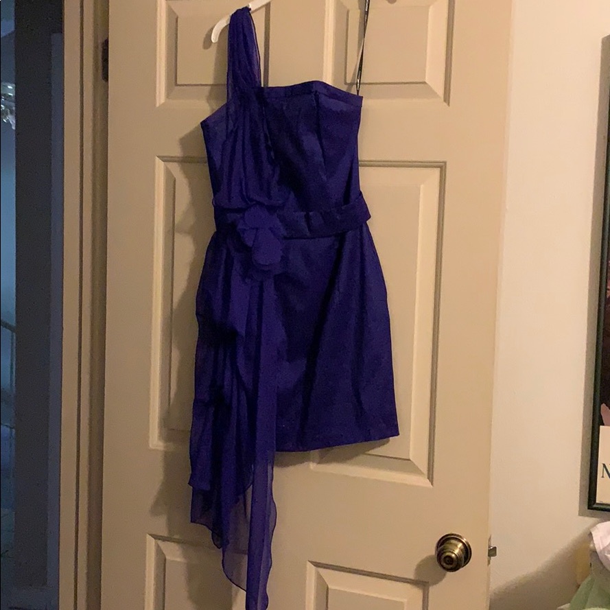 Jessica Mcclintock Semi Formal Dress